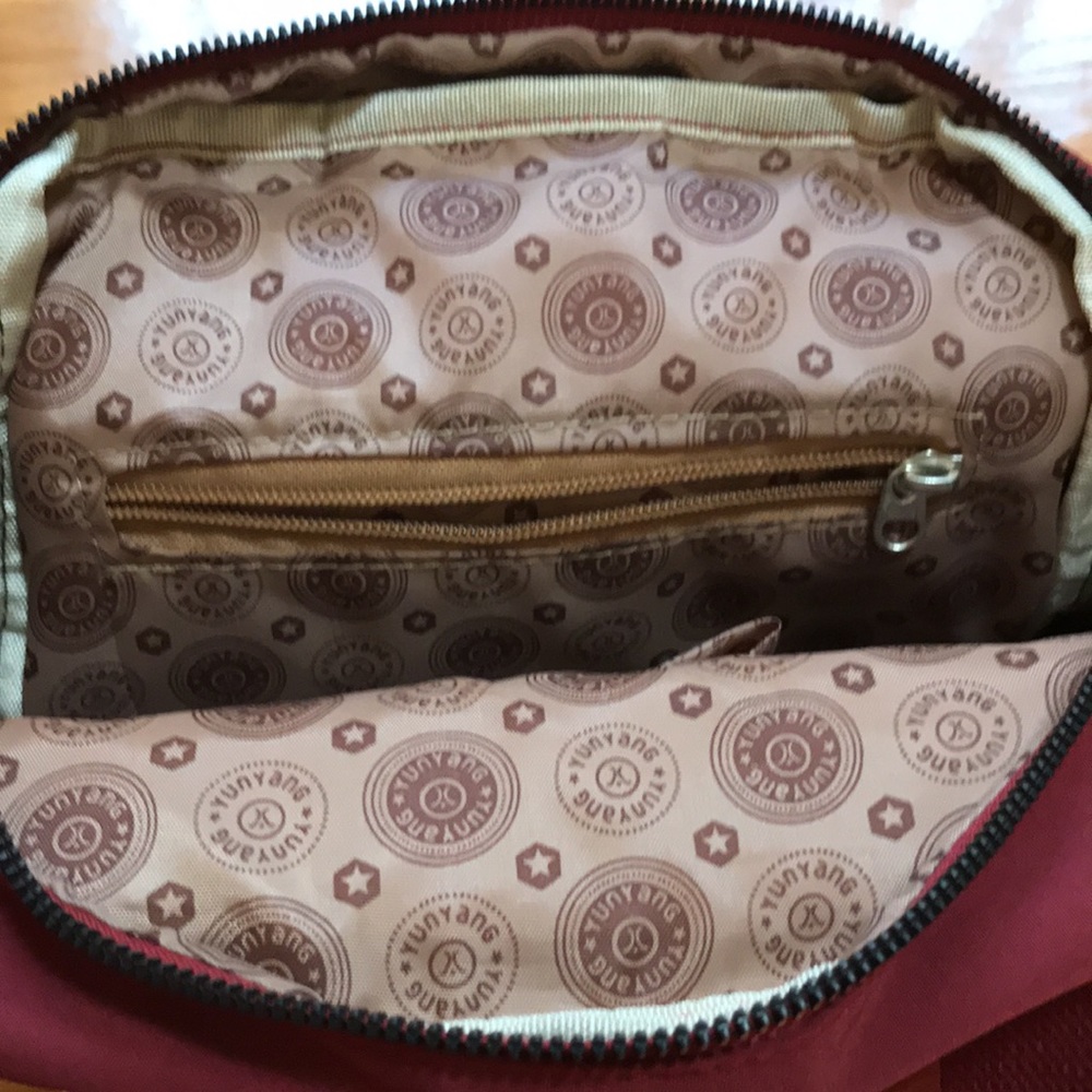 Backpack Purse ๐ - Picture 3 of 11